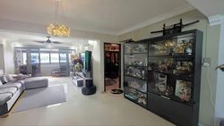 Blk 721 Pasir Ris Street 72 (Pasir Ris), HDB 5 Rooms #536633641